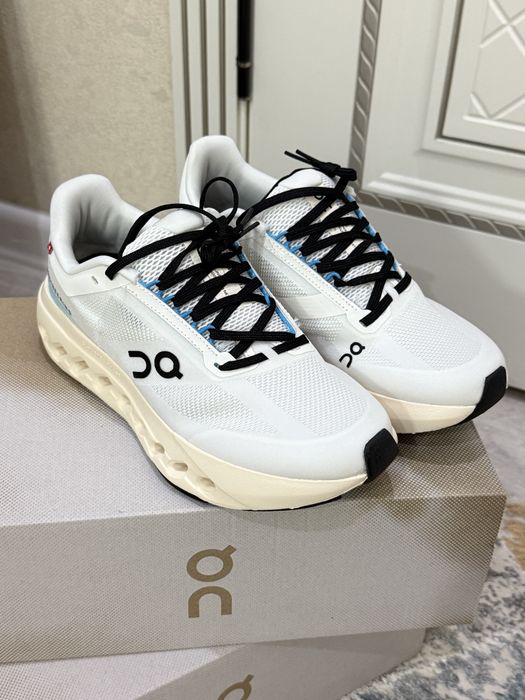 ON CLOUD кроссовки