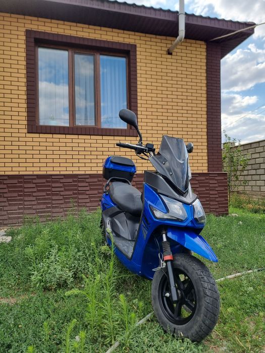 Продаю самурай еще в обкатке