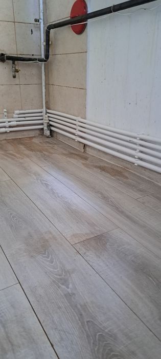 Centrale termice.,Reparatii si instalări.