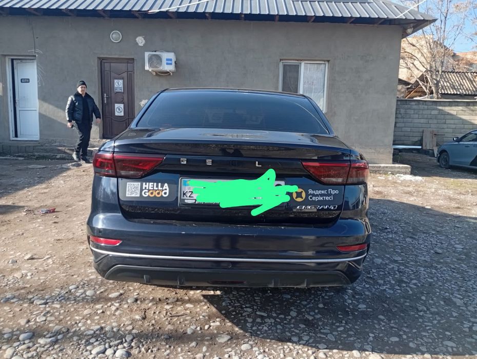 Аренда авто под такси