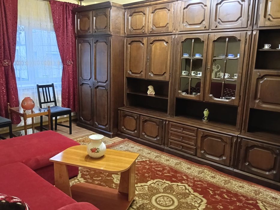 Apartament cu 1 camera de inchiriat
