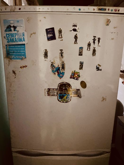 Холодильник сатылады!Шымкент қаласы!бағасы 30мың