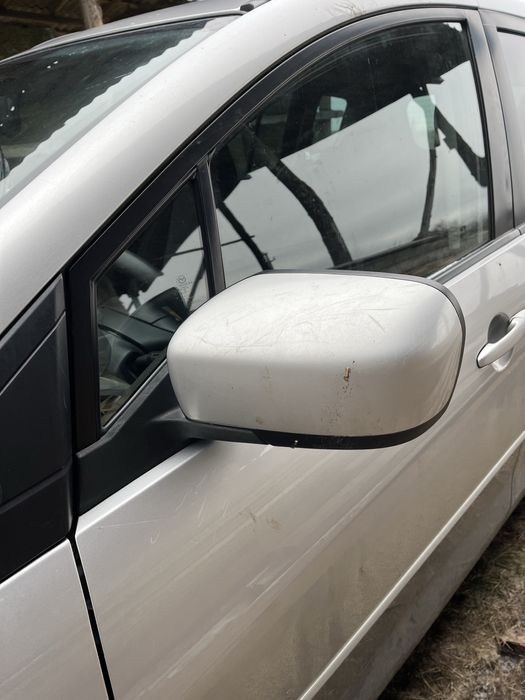 Oglinda stanga Mazda 5 2.0 140 CP 2006