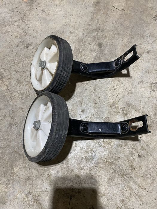 Детски велосипед