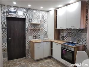 Lux - 2 camere - la parter- loc parcare inclus - Proprietar , bloc n