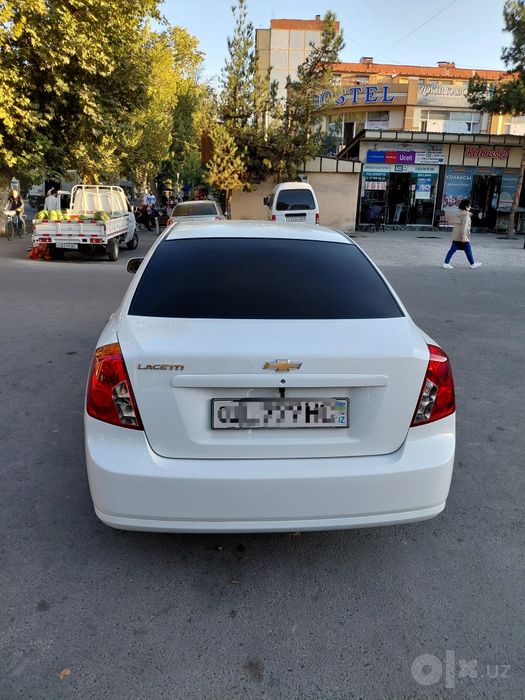Gentra avtomat 2022-23