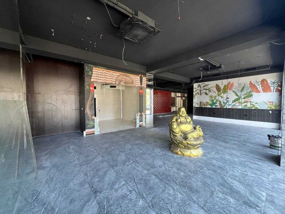 Сдаётся Помещение под ресторан,кафе,офис,шоурум, Орн-ул.Заводская(N08)