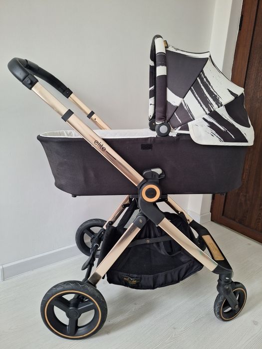Бебешка количка Чиполино Елит
