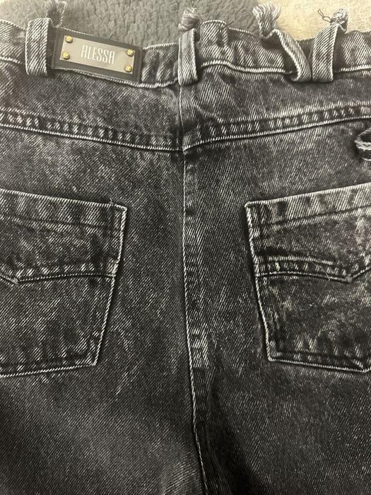 alessa/алеса,дънки размер XS