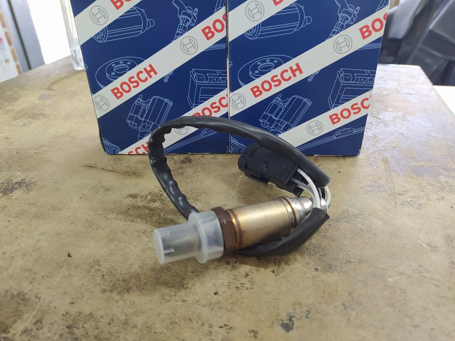 Новые автозапчасти BMW E34 E32 E38