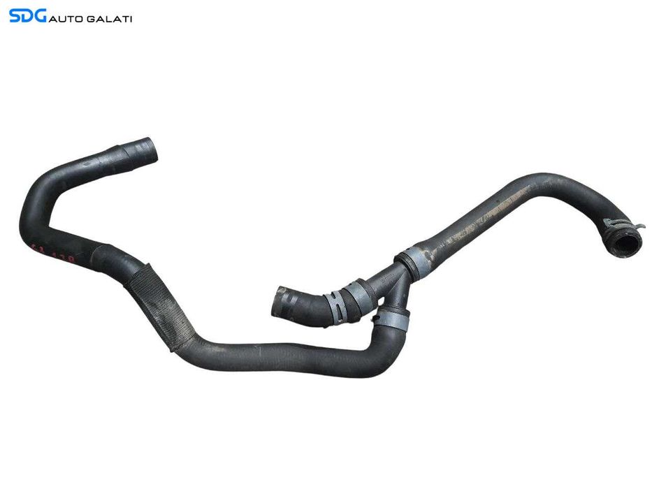 Furtun Furtune Conducte Apa Audi A3 8v 1.4 TSI 2012 - 2016 Cod 5Q0122073AN [N3261]