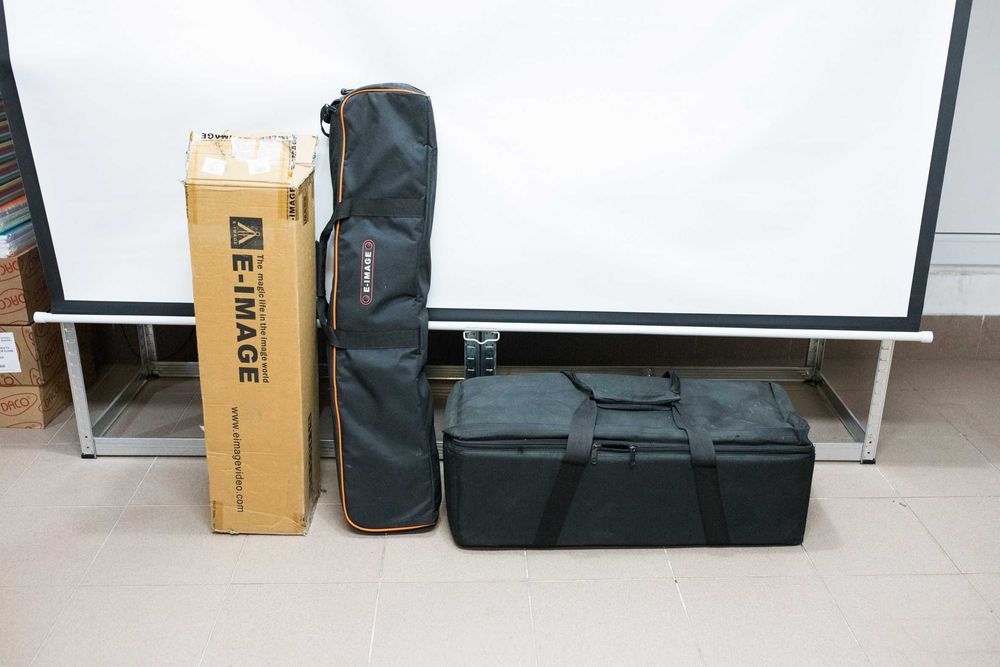 Macara Video Kit