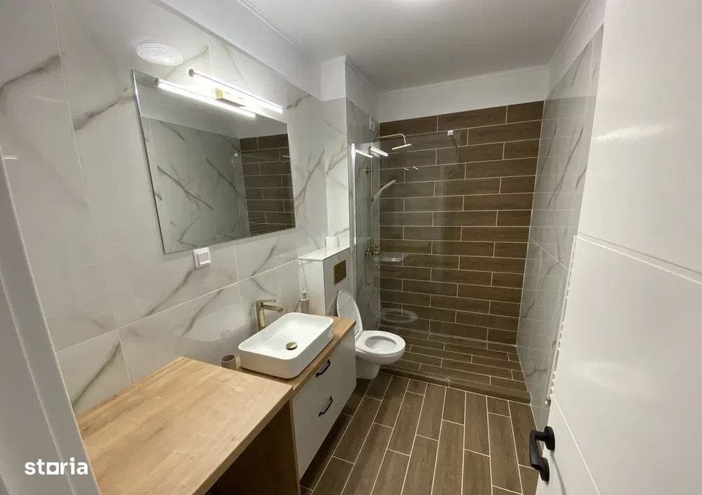 Apartament 2 camere 48mp, loc parcare, Clasa energetica A+, Lift