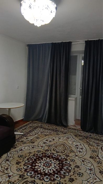 Продам 1-комнатную квартиру