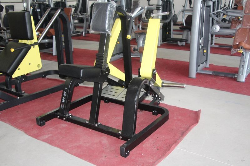 Фитнес уред Tech Pro Power Series Row - НОВ