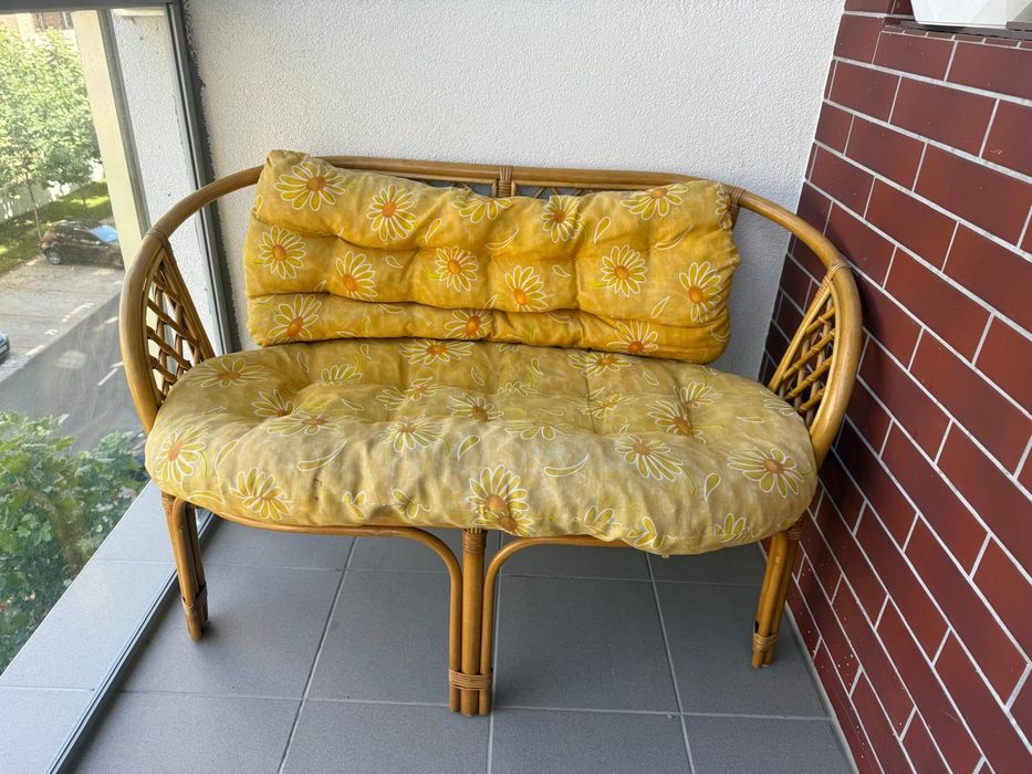 Set Gradina/Balcon