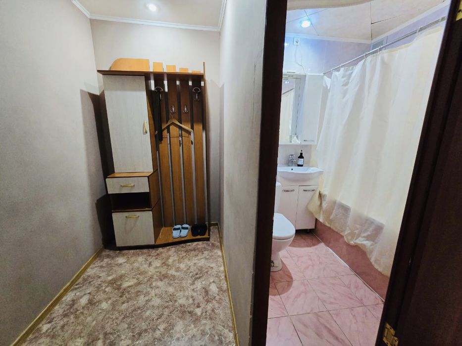 • Аренда квартир ПОСУТОЧНО