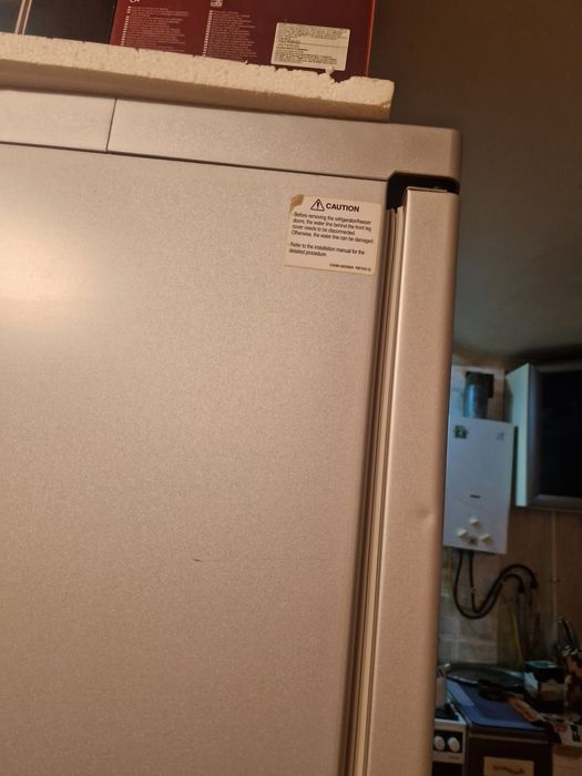 Самсунг холодильник