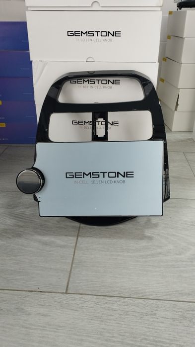 Андроид магнитола для любое авто 2/32г 4/64г WiFi CarPlay новая