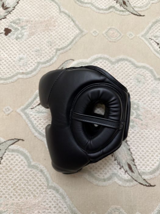 Шлем для единоборств