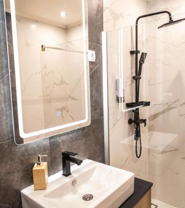 Дава се под наем Двустаен апартамент в София, Център - 58 кв.м за 647.19 € - Снимка #5