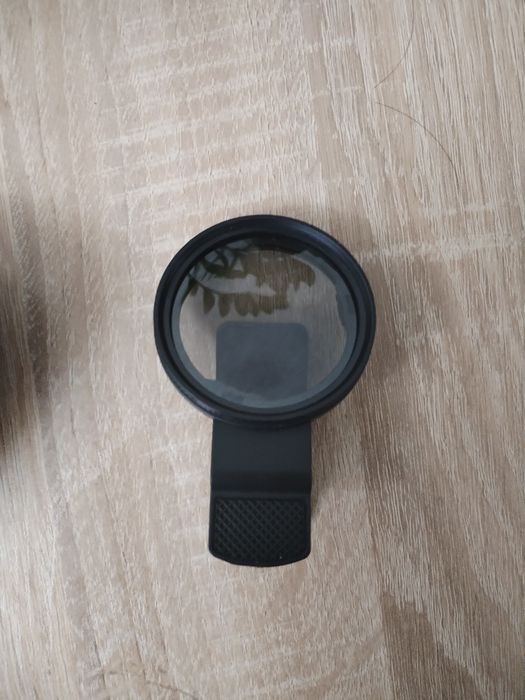 Продам cpl filter 52mm