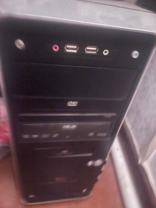 Продается процессор для дома и игры
