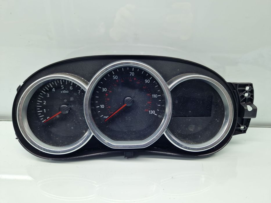 Ceas bord Dacia Logan II MCV BK (K52) [Fabr 2013-2022] Facelift 24810