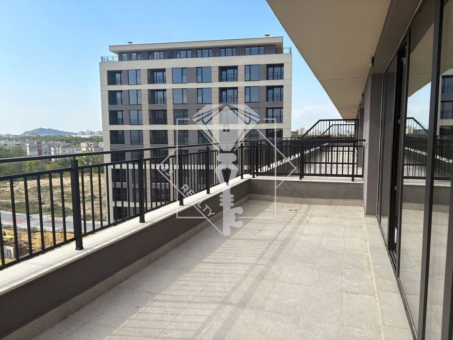 Продава се Тристаен апартамент в Пловдив, Тракия - 147 кв.м за 1279 €/кв.м - Снимка #7