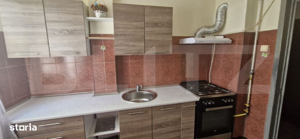 Apartament de inchiriat, Aleea Trandafirilor