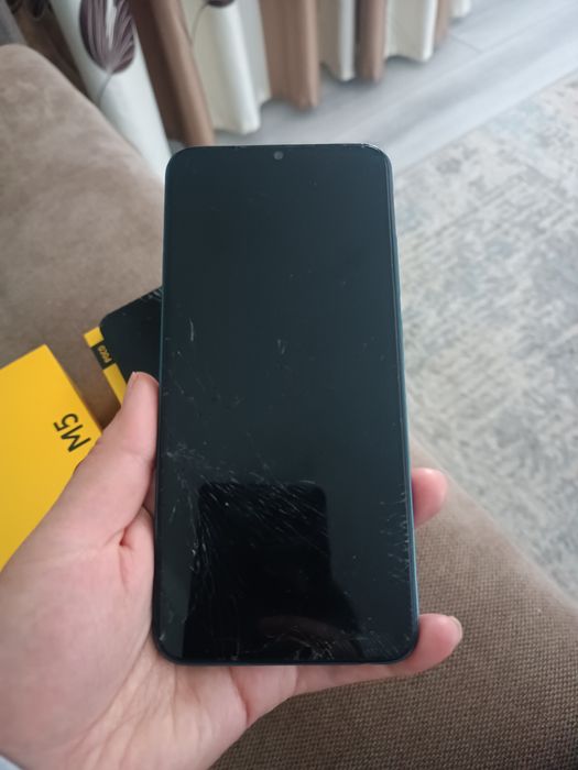 Продам PОСO M5 64GB