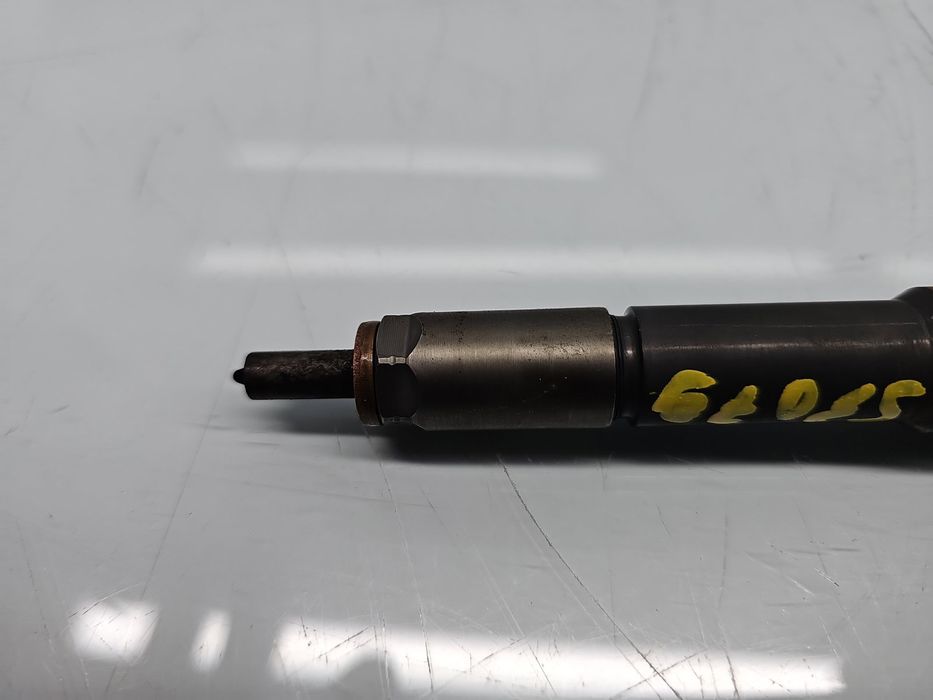 Injector Dacia Logan MCV 2 [Fabr 2013-2022] 0445110485 1.5 dCi K9K792