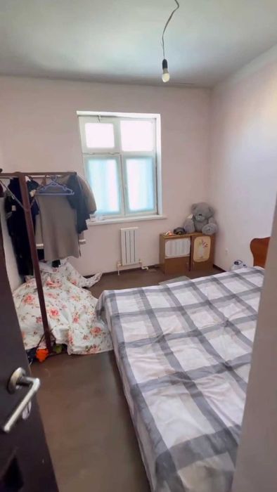 Продается 3-комнатная квартира в Чирчике