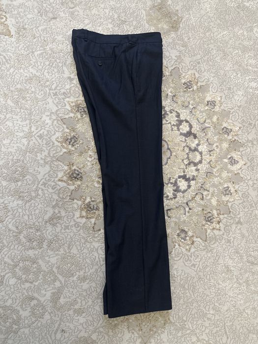 Костюм massimo dutti