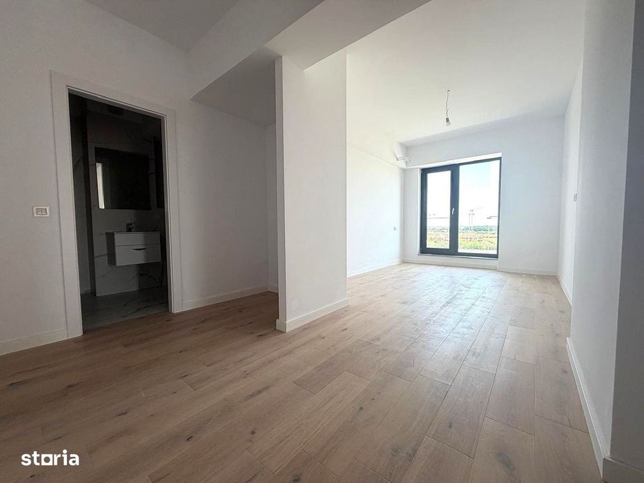 Apartament 3camere| Pipera|Loc de parcare Subteran