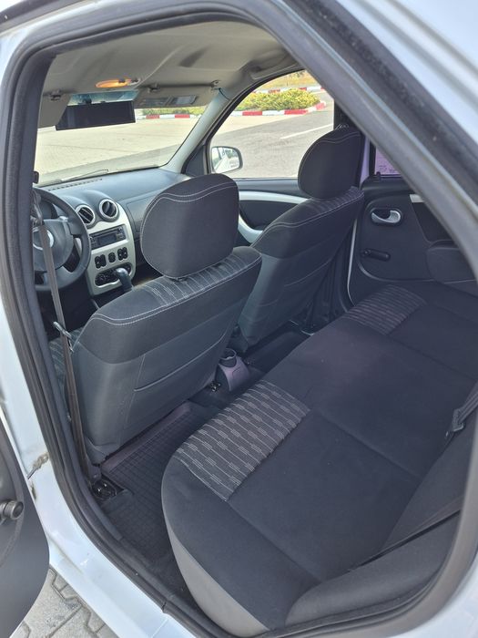 Dacia logan, 1.6 Benzina+ Gpl, 87500 Km Reali