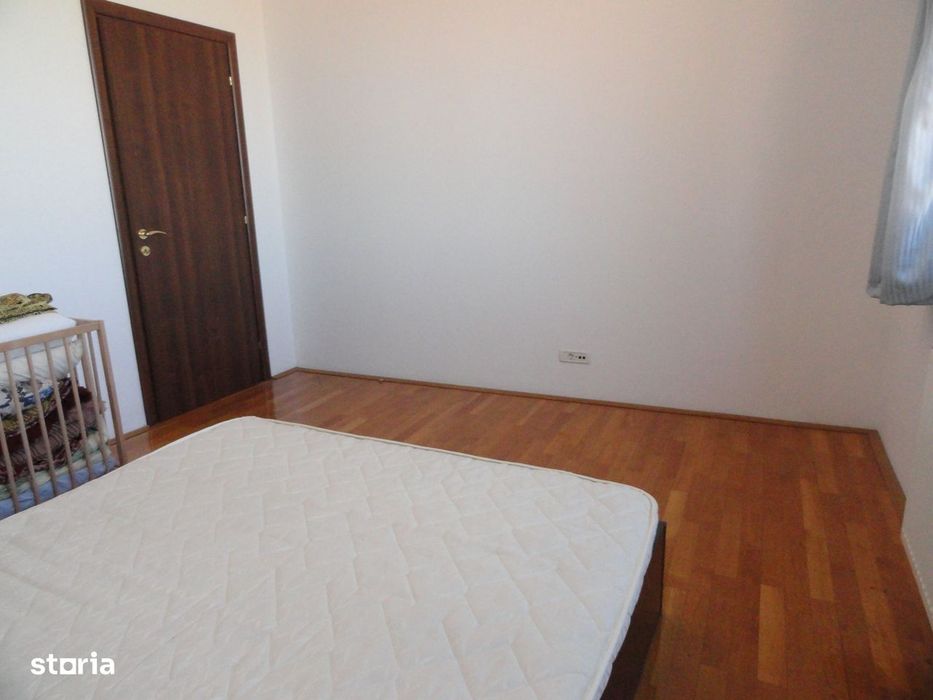 Apartament 2 camere decomandat, etaj 2, bloc nou, zona centrala, 91 mp