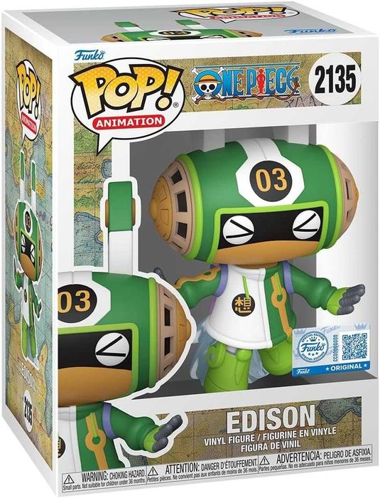 Фигурки FUNKO POP Разные Оригинал