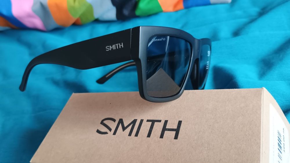 Продвам нови,оригинални слънчеви очила Smith ,Polarizer и Popup фи