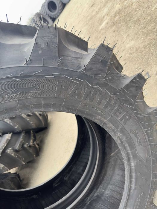 Anvelopa 12.4-28 Panther POWER 12PR TT