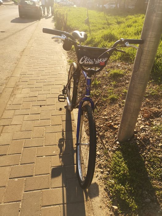 GT Timberline 1997 Ghost Flame complet upgrade