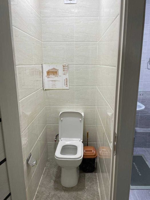 Карасу 2 5 комнатная 112м²