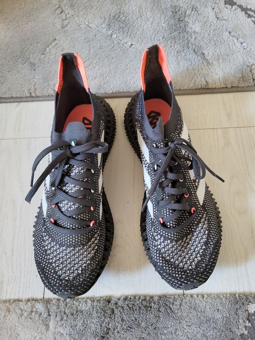 Adidas 4 D originali