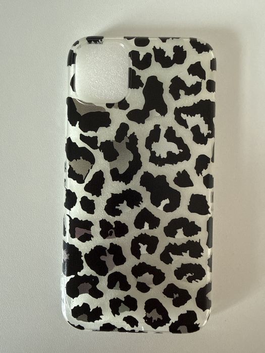 Айфон 11 ге чехолдар