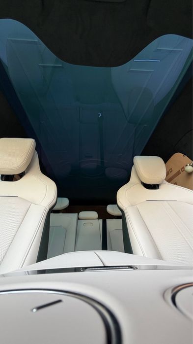 Xiaomi Yu7 Max 2025/2026