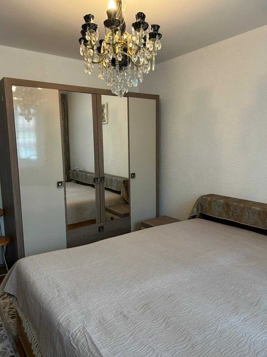 Apartament 2 camere Ultracentral zonă liniștită