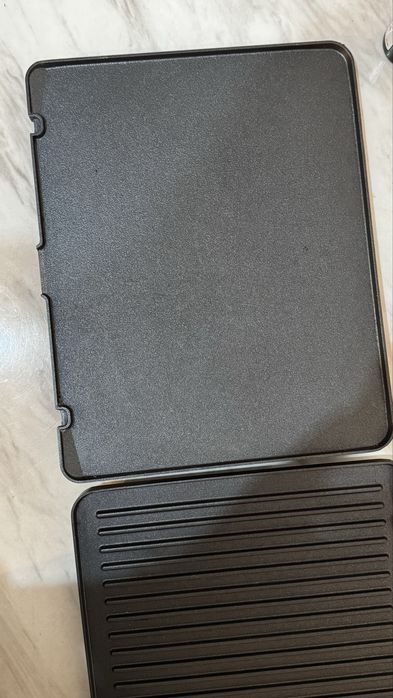 Гриль Multigrill Delonghi 900