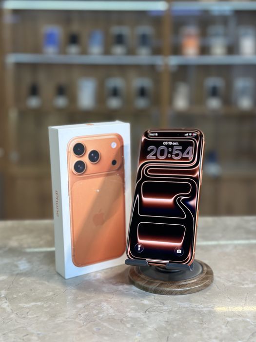 iPhone 17 Pro 256GB / Айфон 17 Про 256ГБ PhoneLab