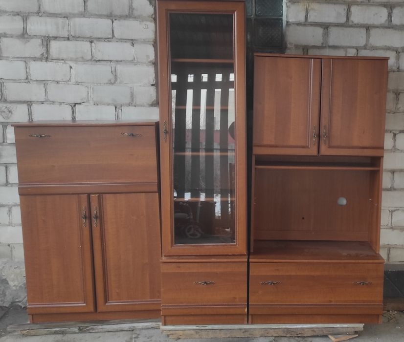 Гарнитур горка Зося