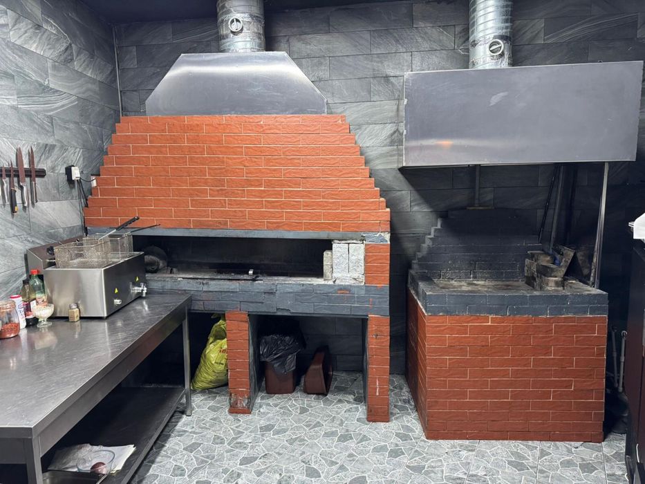 Cedez afacere restaurant zona Cismigiu